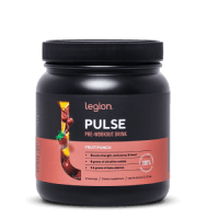 Legion Pulse Pre-Workout