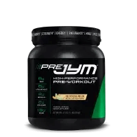 Pre JYM Pre-Workout