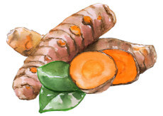 Tumeric