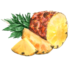 Bromelain