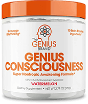 Genius Consciousness