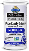 Garden of Life Probiotic