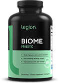 Legion Biome