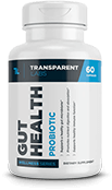 Transparent Labs Probiotic