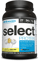 PEScience Select Protein