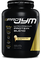 Pro JYM Protein Blend