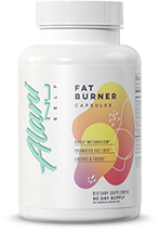 Alani Nu Fat Burner