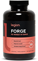 Legion Forge