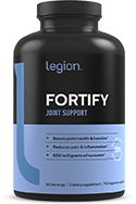 Legion Fortify