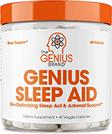 Genius Sleep Aid