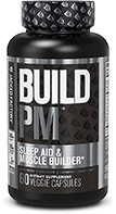 Jacked Factory Build PM