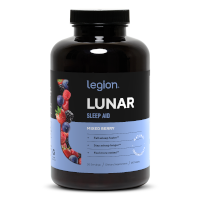 Legion Lunar Sleep Aid