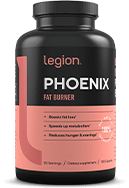 Legion Phoenix