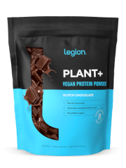 Legion Plant+