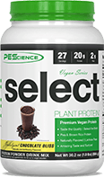 PEScience Select Plant Protein