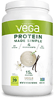 Vega Protein