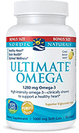 Nordic Naturals Ultimate Omega