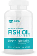 Optimum Nutrition Fish Oil