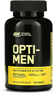 Opti Nutrition Opti-Men