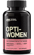 Optimum Nutrition Opti-Women
