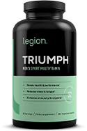Legion Triumph