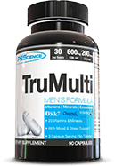 PEScience TruMulti