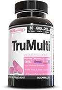 PEScience TruMulti