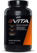 Vita JYM