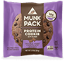 Munk Pack Protein Cookie