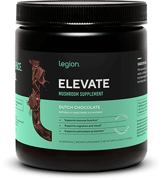 Legion Elevate