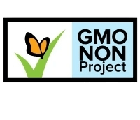 Non-GMO Project Verified