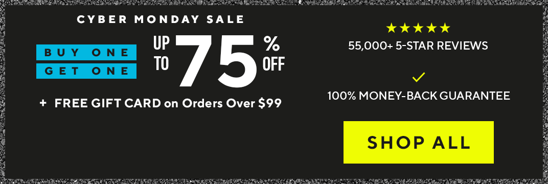 Legion Black Friday Sale!