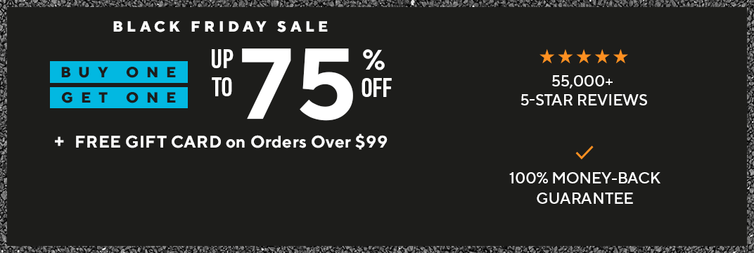 Legion Black Friday Sale!