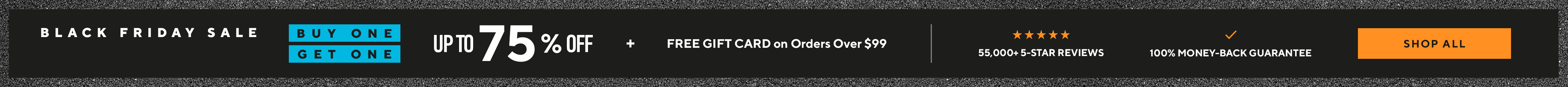 Legion Black Friday Sale!