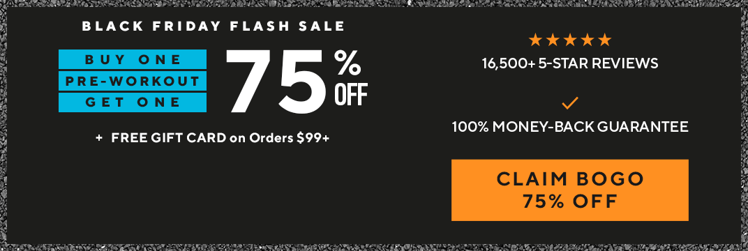 Legion Early Black Friday Sale!