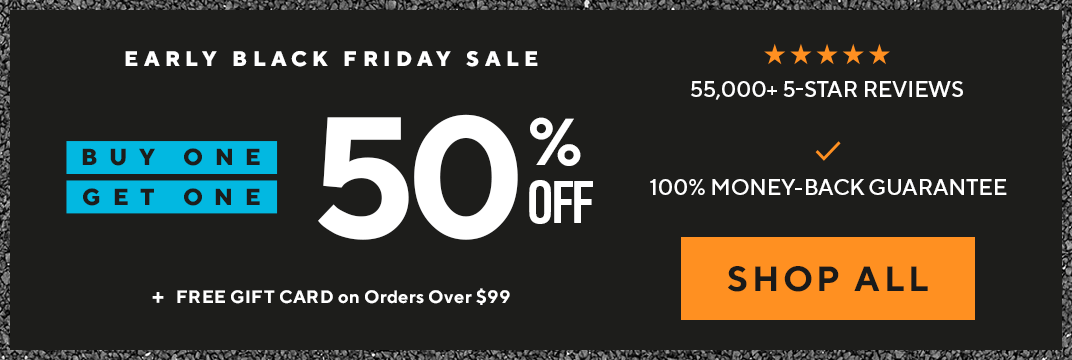 Legion Early Black Friday Sale!