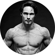 Menno Henselmans, MS