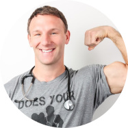 Dr. Spencer Nadolsky, MD