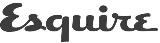 brand badge esquire
