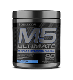 Cellucor M5 Ultimate