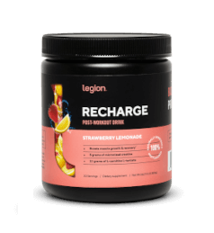 Legion Recharge