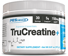 PEScience TruCreatine+