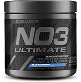 C4 NO3 Ultimate