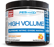 PEScience High Volume