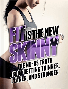 Fit is the New Skinny
