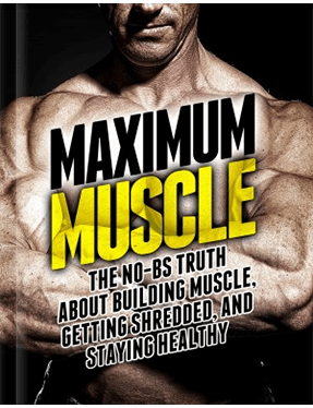 Maximum Muscle