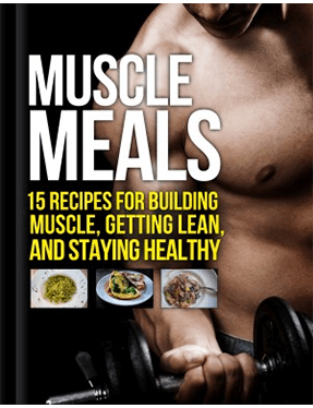 Muscle Meals