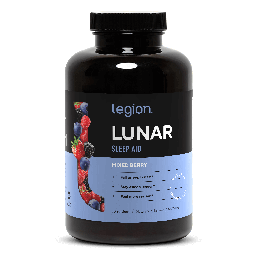 Lunar