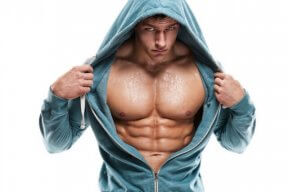 [INFOGRAPHIC] How to Lose Stubborn Fat Once and For All
