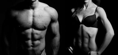 [INFOGRAPHIC] How to Use the IIFYM Diet to Get the Body You Really Want